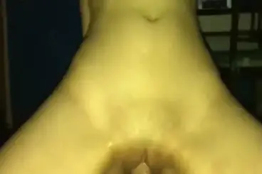 ABG Amoy WOT Depan Tocil Mengerang Keenakan