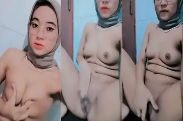Bokep Jilbab Merah Tante Ngentot Nikmat Abis Hot