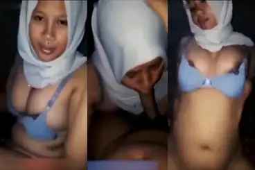 Bokep Jilbab Ukhti Tobrut Sepong Brutal Ganas Hot