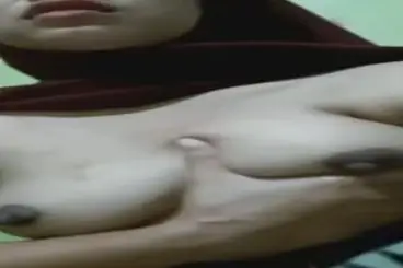 Kaka Jilbab Coklat VC